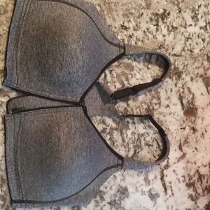 Warners Sports bra